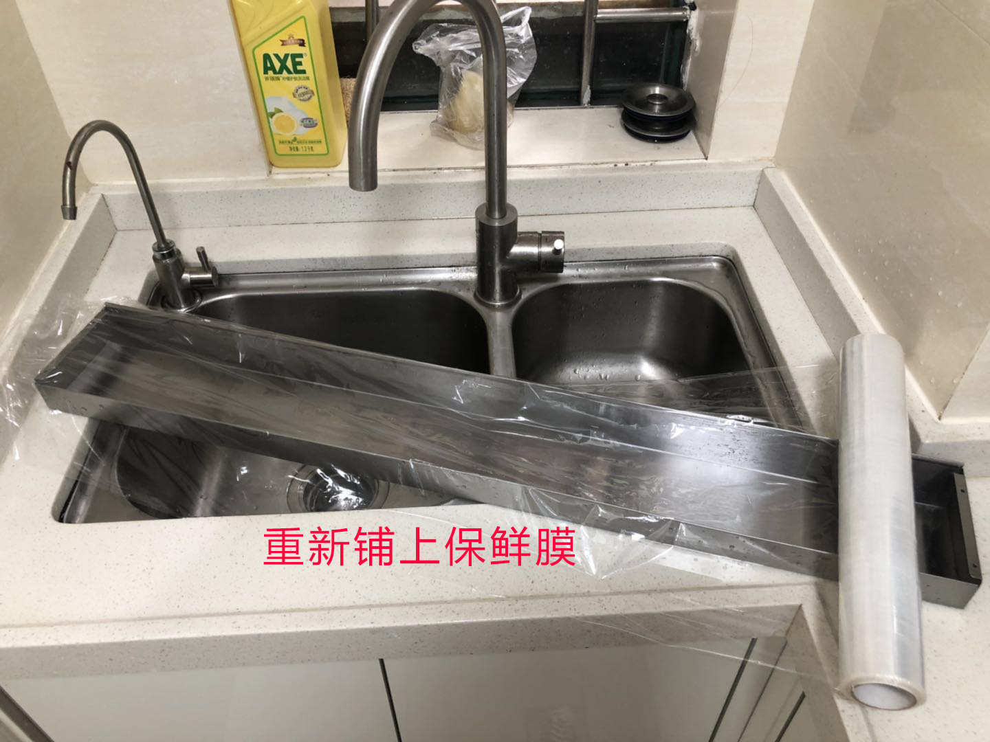 油烟机怎么清洗油网,油烟机怎么清洗不伤漆面