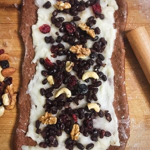 软欧包大全,软欧包中种