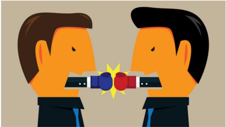 遇到纠纷是先协商还是直接起诉,纠纷一般怎么走法律程序