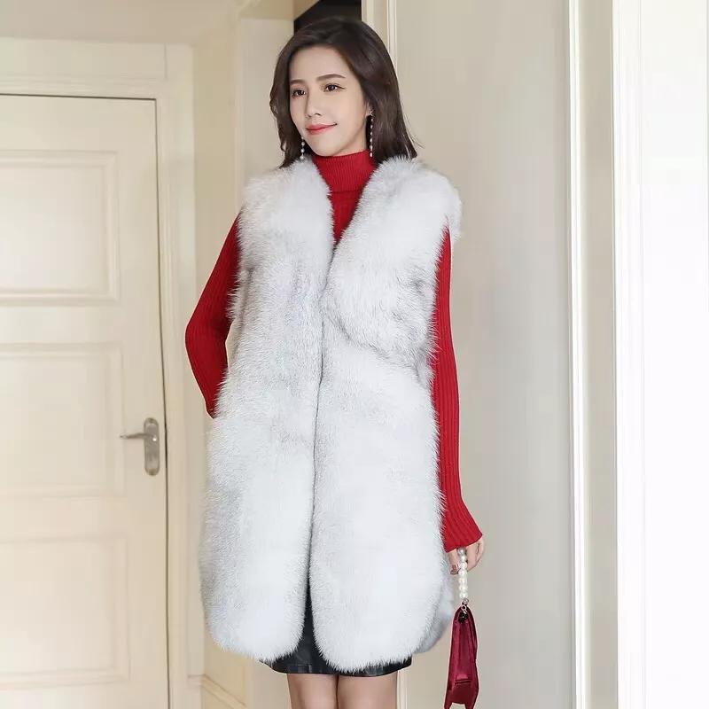 冬天时尚又减龄的皮草,冬季必备皮草合集