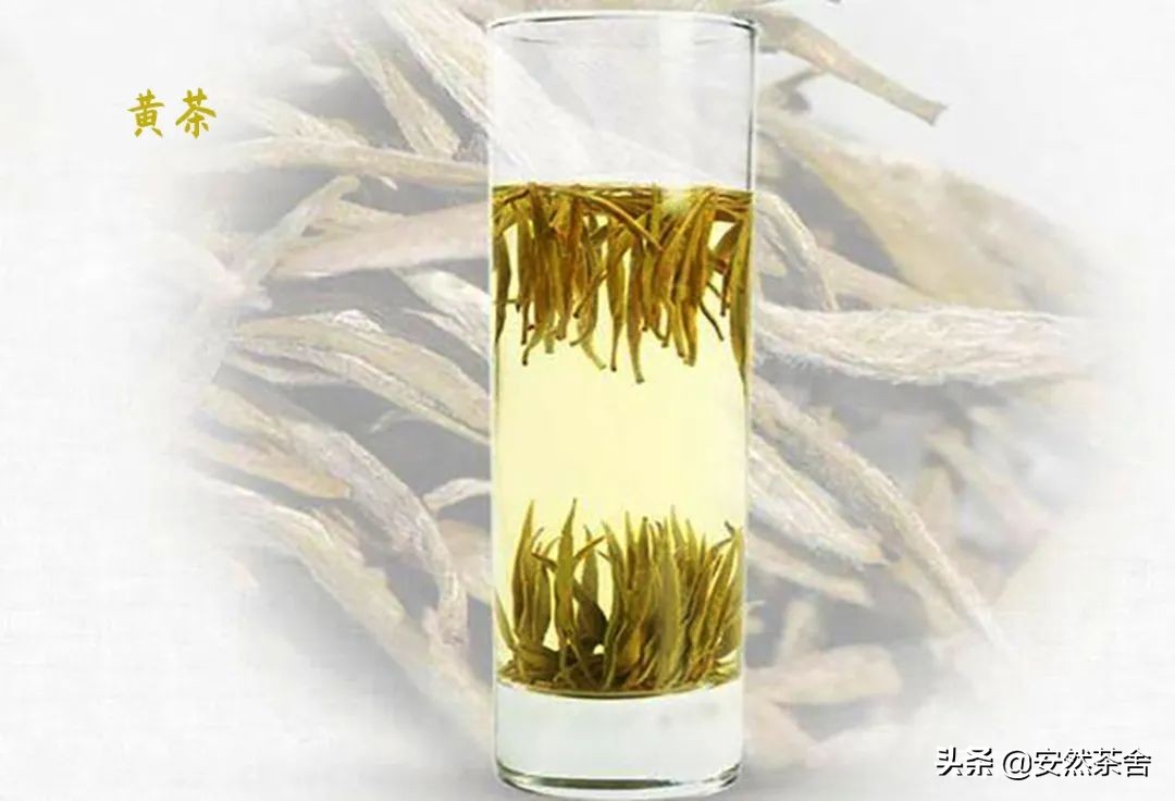 中国茶界香气高的茶,六大茶类各茶香气特点