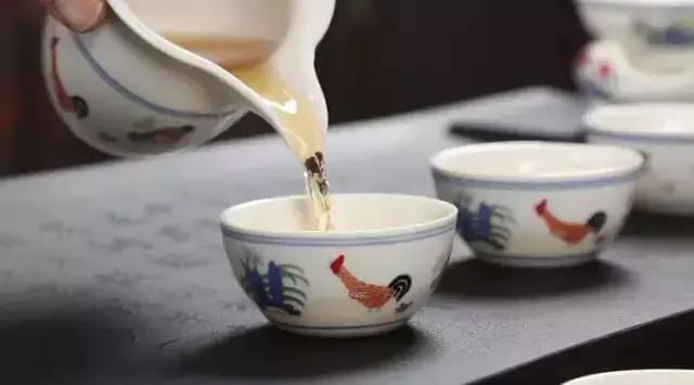 25种经典茶杯你都有几种,茶杯一共有几样