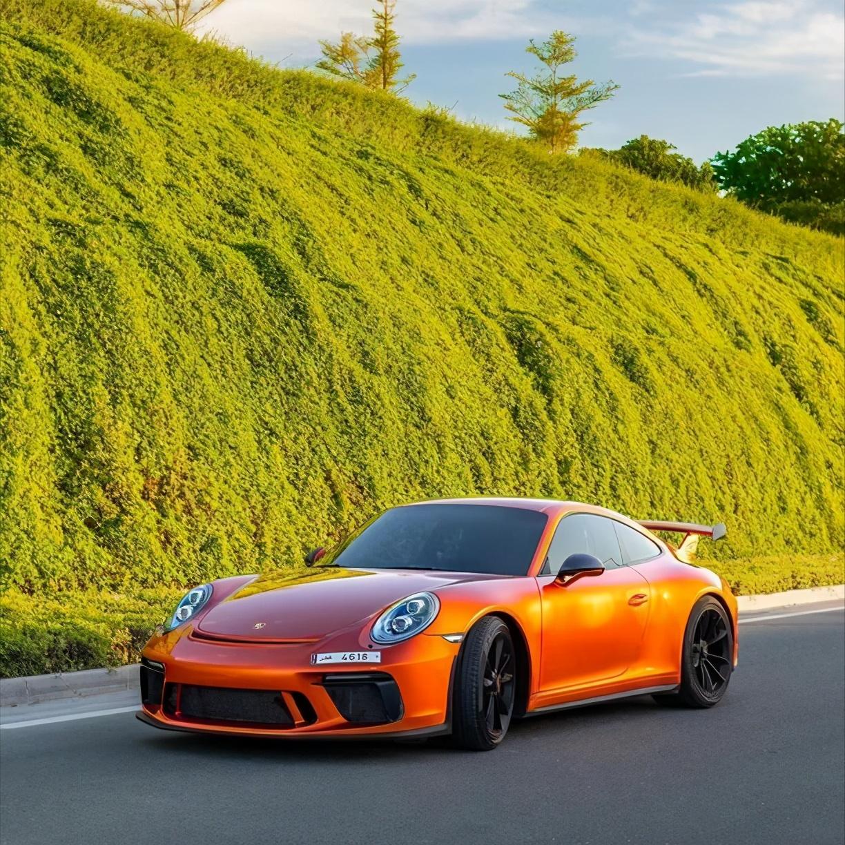 4s店买车送的镀晶靠谱么,新车4s店都给镀晶吗