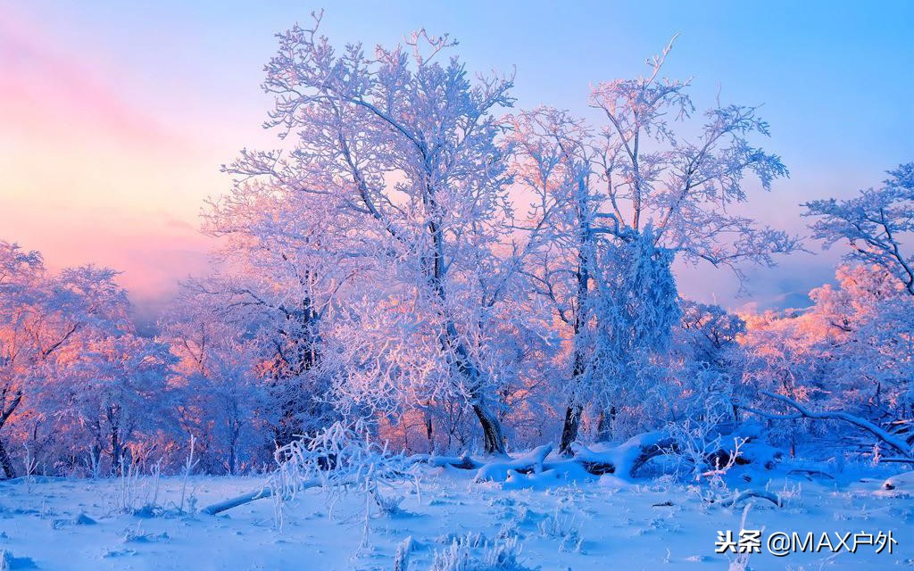 建议收藏！到东北不能错过的10个景点