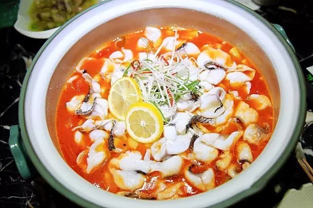 上海美食一条街堂食,上海浦东基础美食