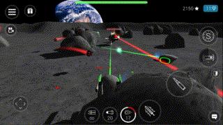 射击类45度视角手游,2.5d视角的射击类游戏