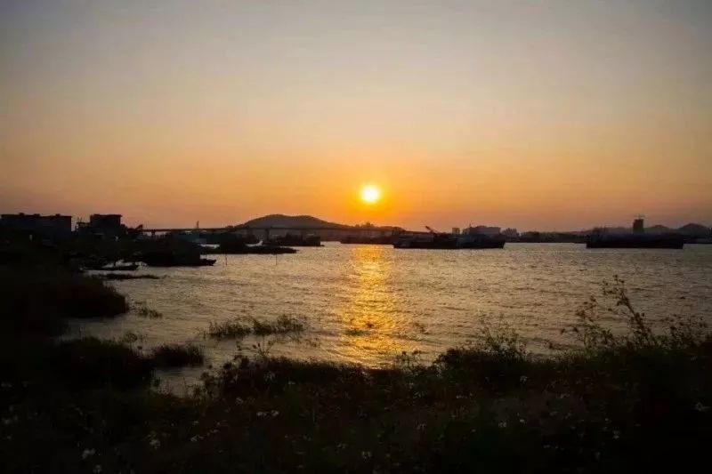 干货丨在广州来这拍照就对啦,制霸朋友圈从今天开始