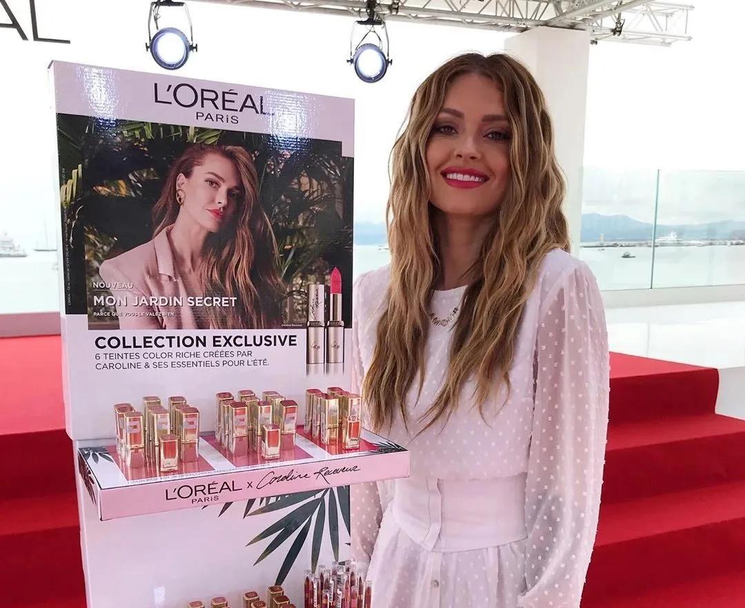 浪到福布斯封面,还成为带货第一人,这位法国姐姐很不一般