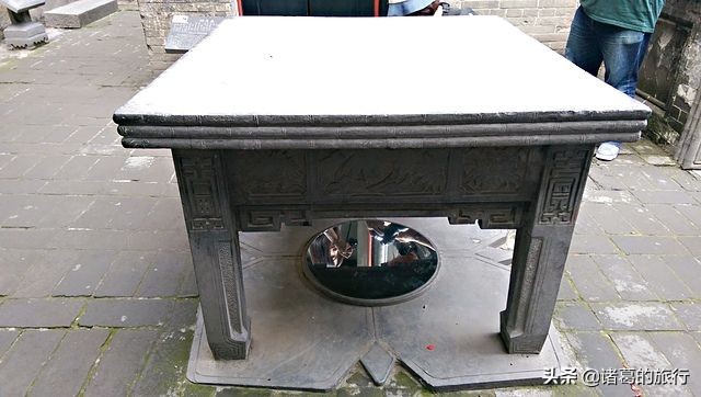 比乔家大院还大的大院,鼎盛时期可与乔家大院媲美