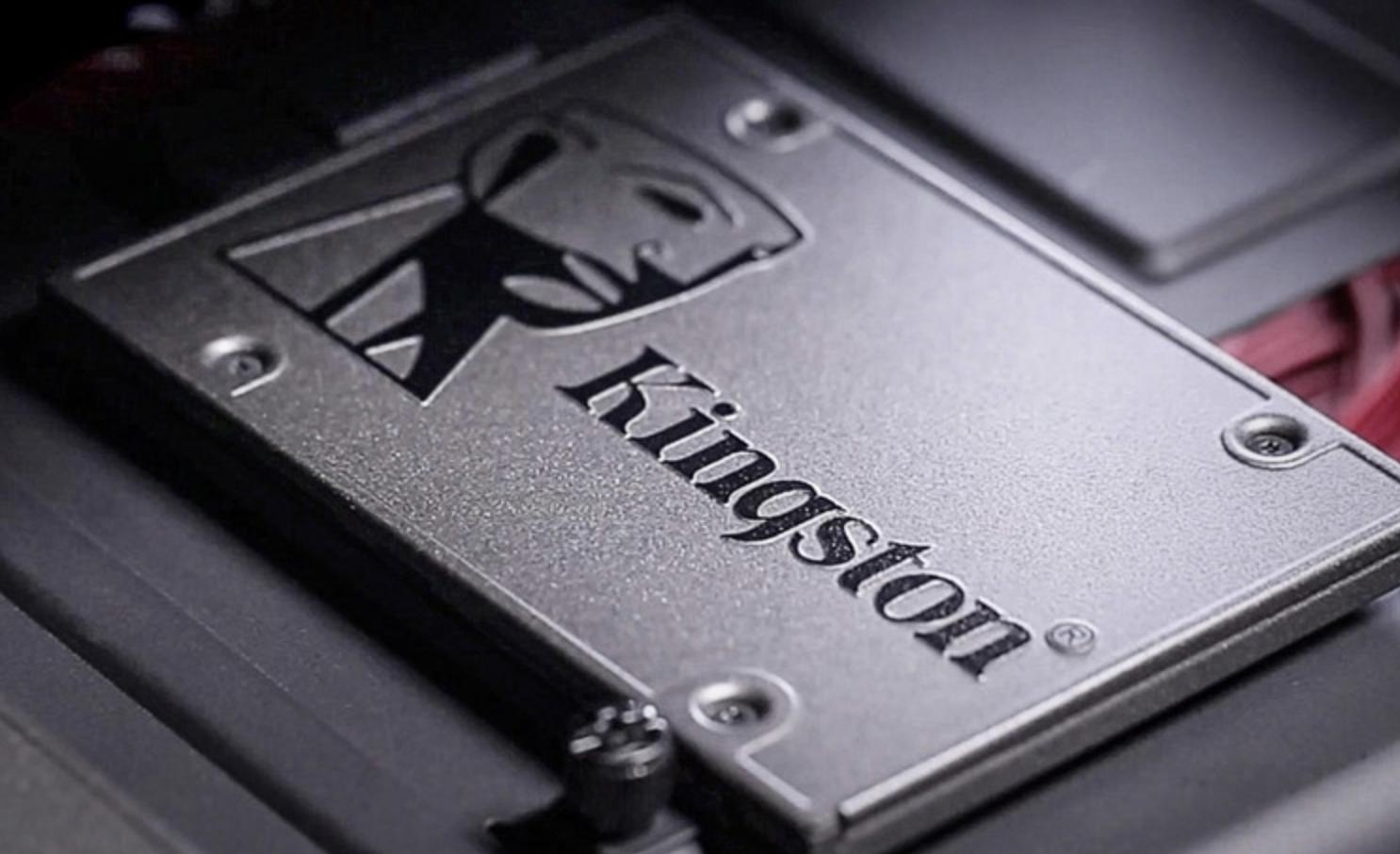 2020年电脑硬盘销量排行榜,七彩虹固态硬盘vs金士顿