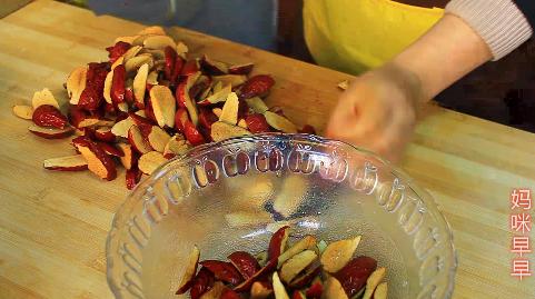 姜枣膏的正宗做法,这才是姜枣膏的正确做法