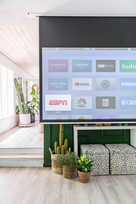 如何挑选合适的家用投影仪,投影仪选购指南5000元10款横评