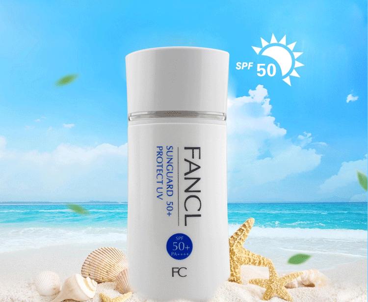 拒绝获奖夏日“小黑人”，这些好用又平价的防晒，你值得拥有