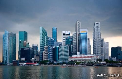 三四线城市房产投资怎么选,三四线小城市买房推荐