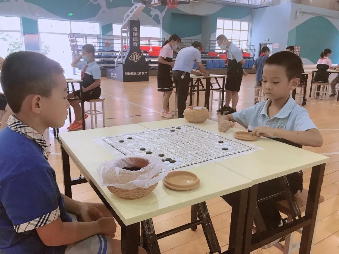 多彩的校园生活体育节,第十八届校园体育节