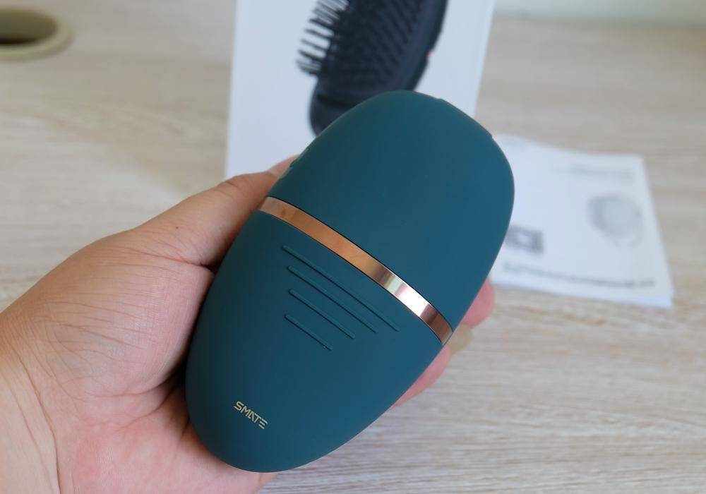 离子护发直发梳,须眉负离子护发梳