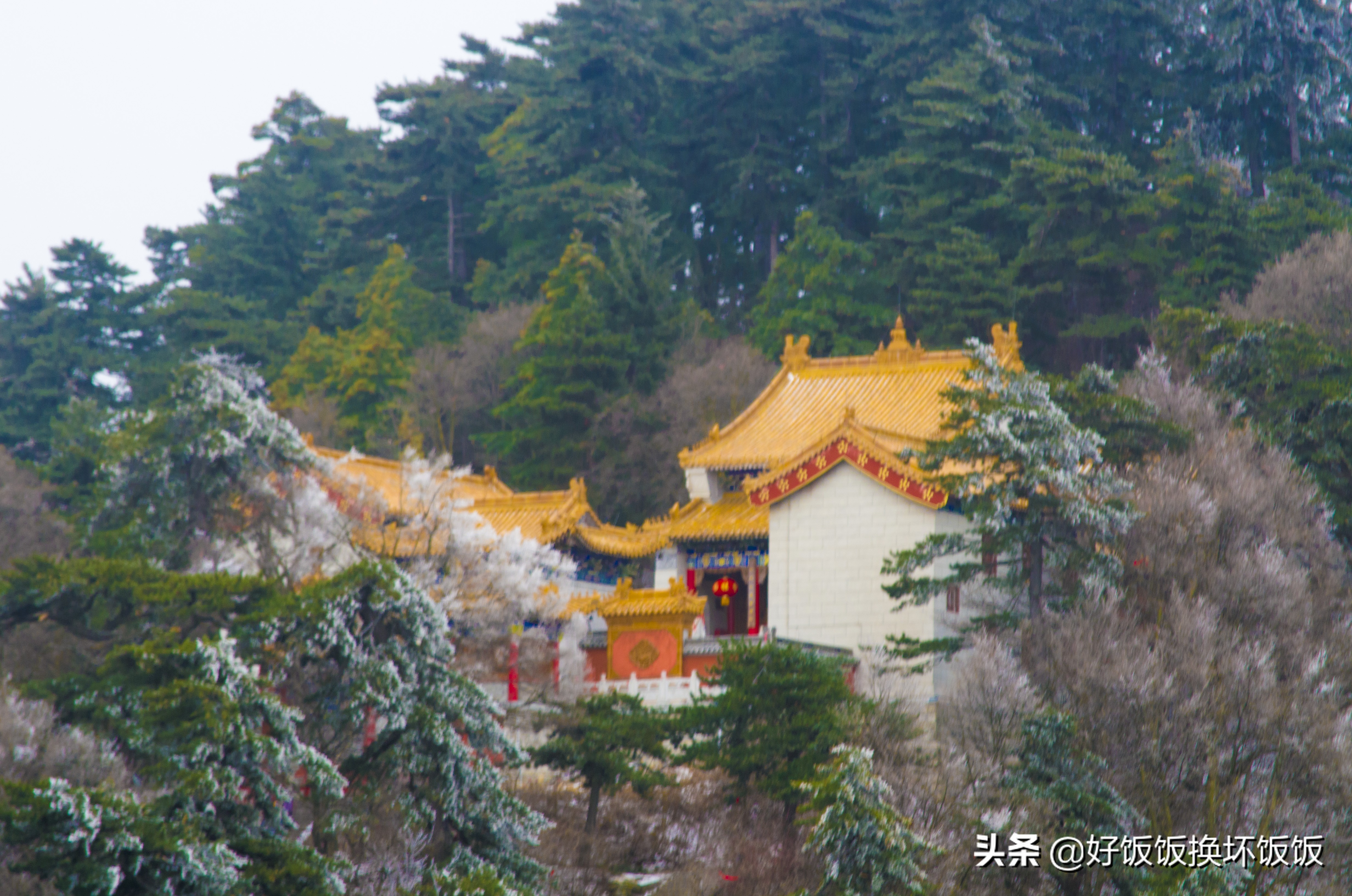 华山站到华山北峰怎么走,华山西峰到华山北峰山路怎样