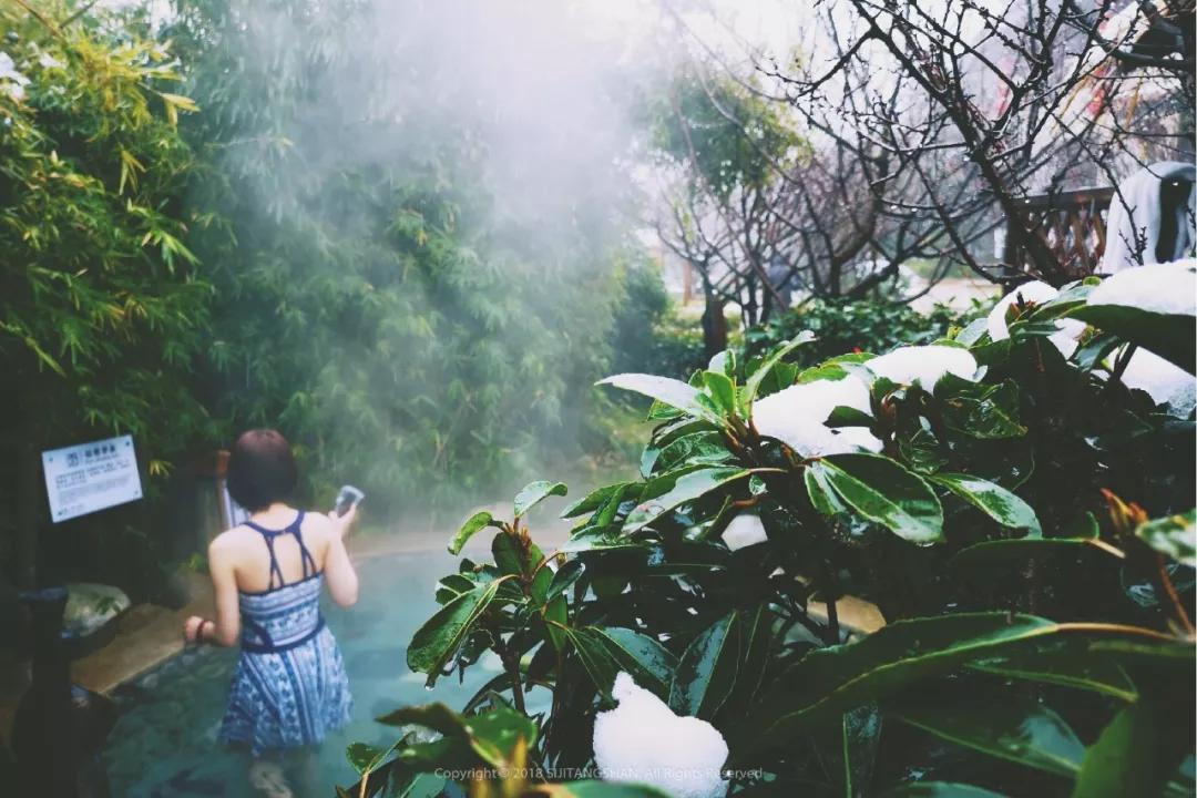 汤山十大温泉排名,南京汤山温泉排名第一