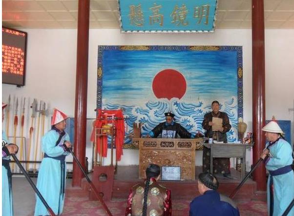 明清奇案女尸疑云完整版,清朝女尸被盗墓