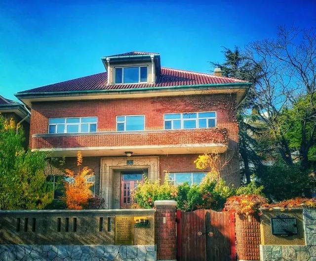 辽宁有美丽的小镇,辽宁有个小城市