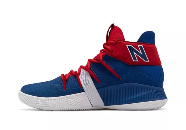伦纳德新百伦快船配色,newbalance伦纳德快船