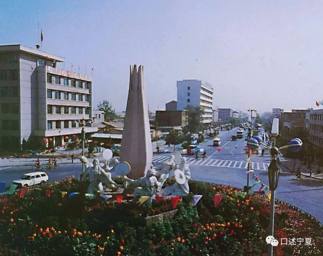 老银川“澡堂子”的兴与衰