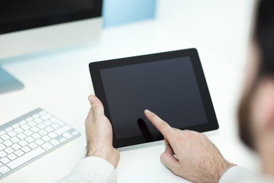 手机可以不买苹果，可是买平板必须买ipad？