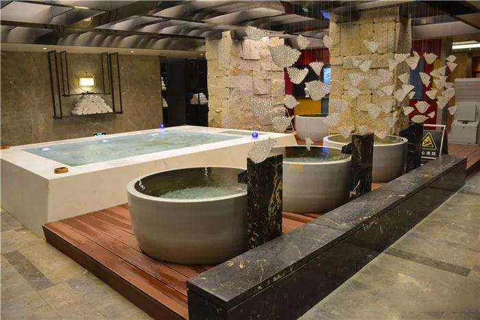 天津性价比高的洗浴中心,天津最好的温泉洗浴中心