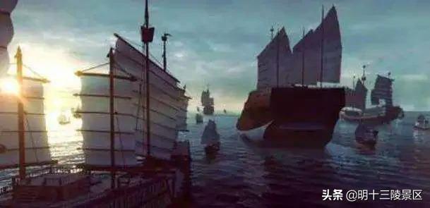 明朝最繁华的大都市,明朝繁华的大都市