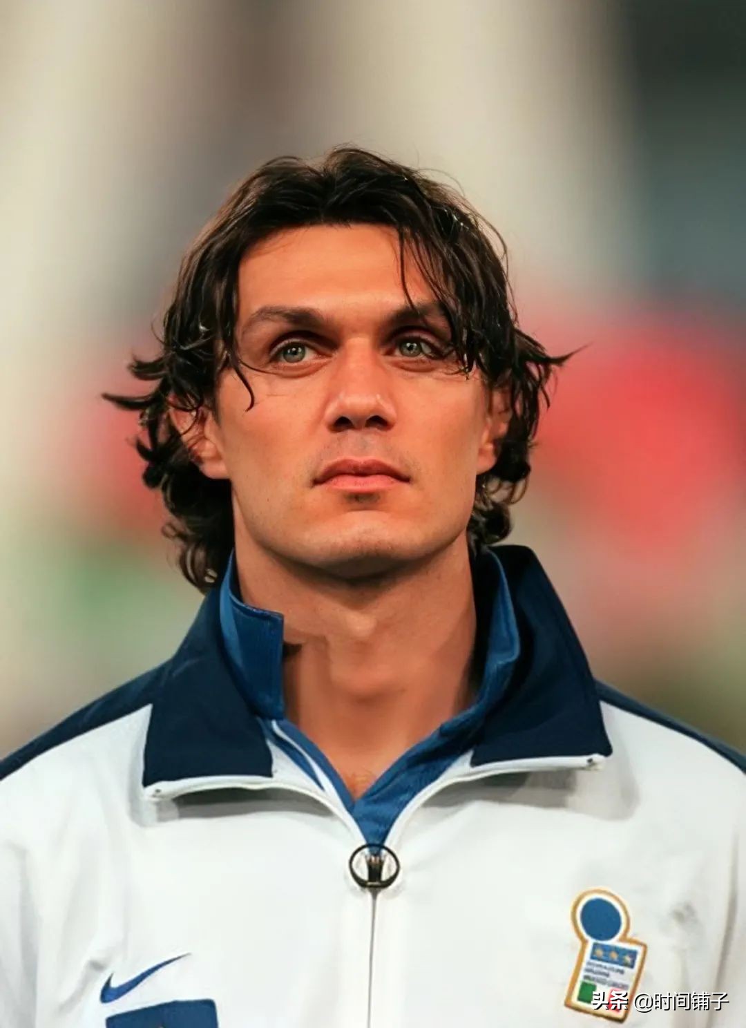 足球记忆封神榜马尔蒂尼,足球记忆纪录片马尔蒂尼