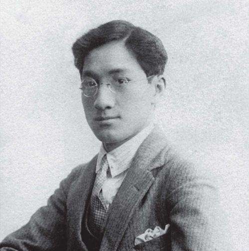 费慰梅讲林徽因,高晓松谈林徽因的爱情