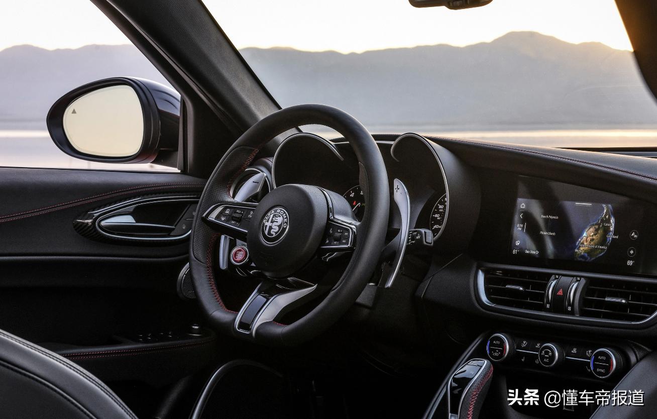 阿尔法罗密欧四叶草赛事,阿尔法罗密欧四叶草最高能跑多少