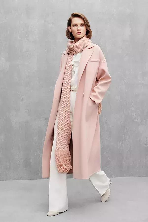 我们试了近百件大衣，告诉你们哪些值得买