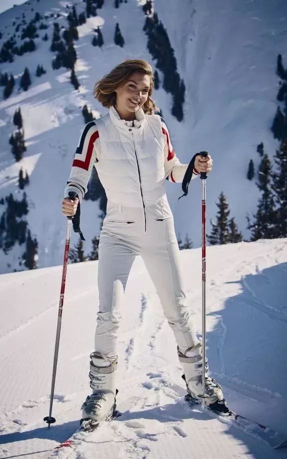 都穿什么牌子滑雪服,哪个牌子的滑雪服最好看