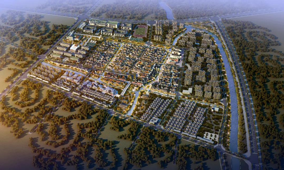 江苏昆山市拆迁方案24年,昆山政府征地规划拆迁名单