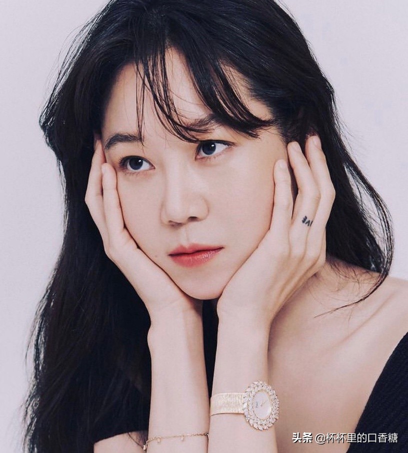 模特成功转型演员女星盘点！孔晓振、全智贤，宋慧乔模特儿出身