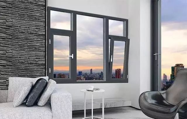 安装铝合金门窗人工费多少一平米,铝合金门窗安装前怎么检查材料