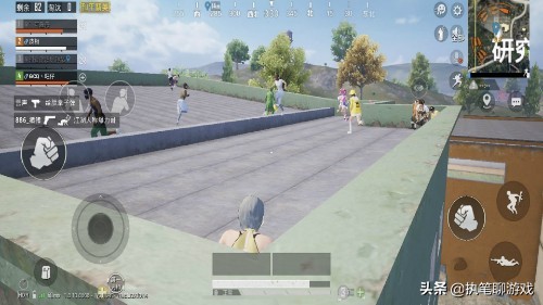 “吃鸡”玩家想用“谐音ID”瞒天过海,却收到1份“特殊警告”