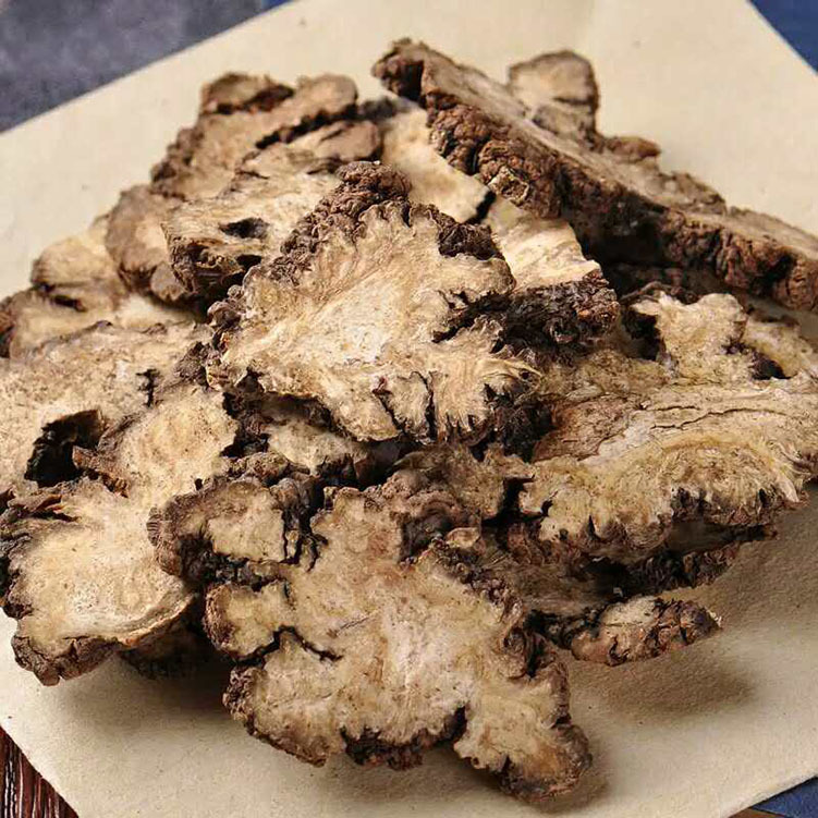 川芎的古今妙用,中药川芎的现代临床应用