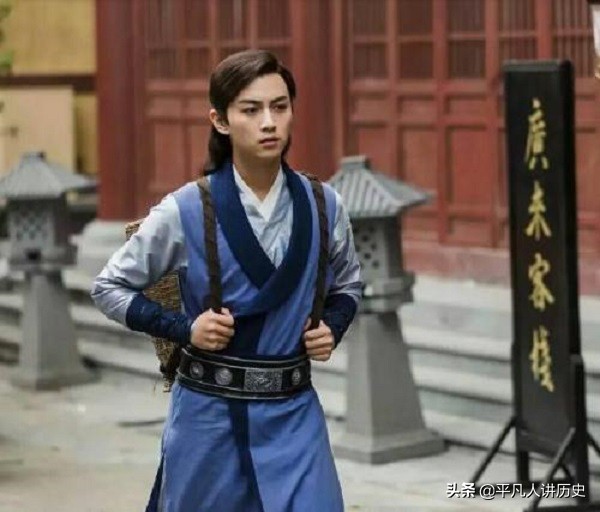 隋文帝为什么没有开皇之治,隋文帝统治时期被称为什么之治