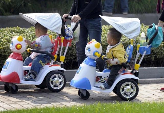 三胎政策与未来足球,如今国家已经开放三胎生育政策