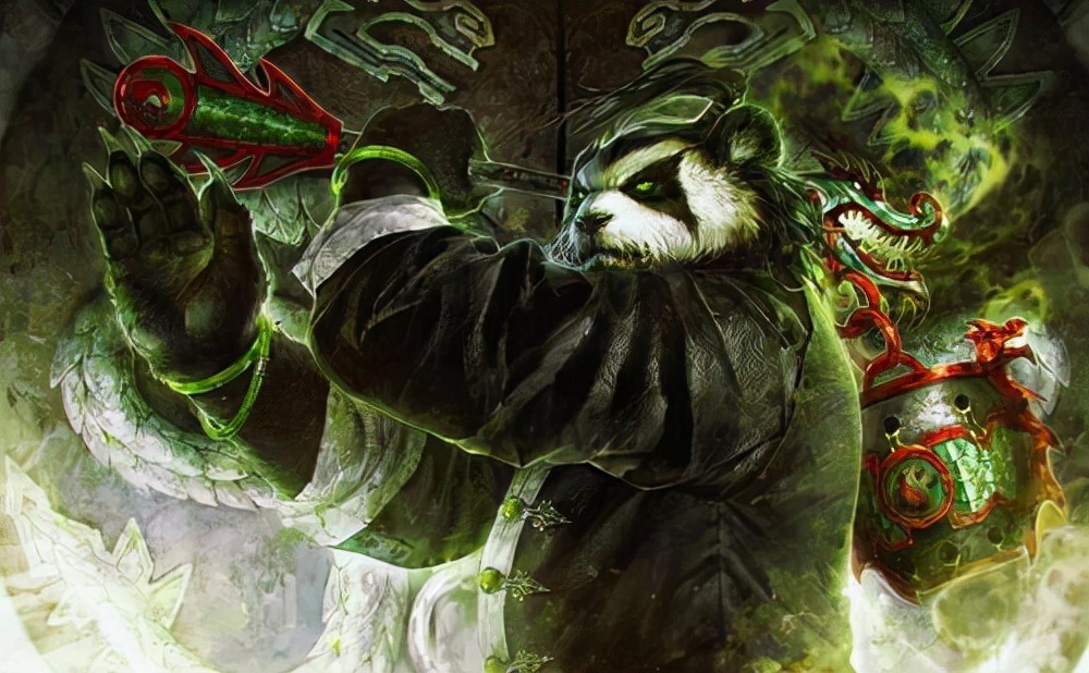 魔兽大秘境跟团本都吃香的职业,魔兽世界7.0五人本大秘境