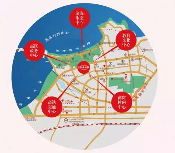 威海学区房金猴圣海名居怎么样,威海金猴圣海名居毛坯