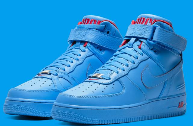 连蕾哈娜都入坑的鞋子，是有多潮？