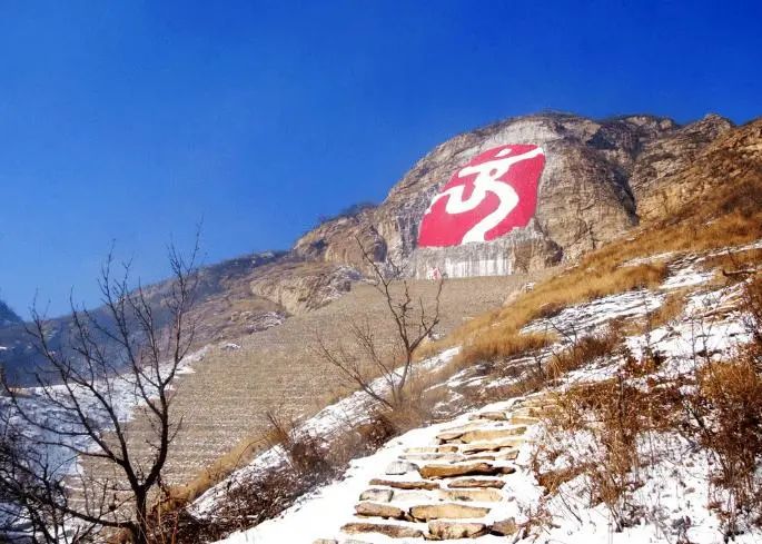 京郊这个美丽的小镇,北京一个适合旅游的小镇