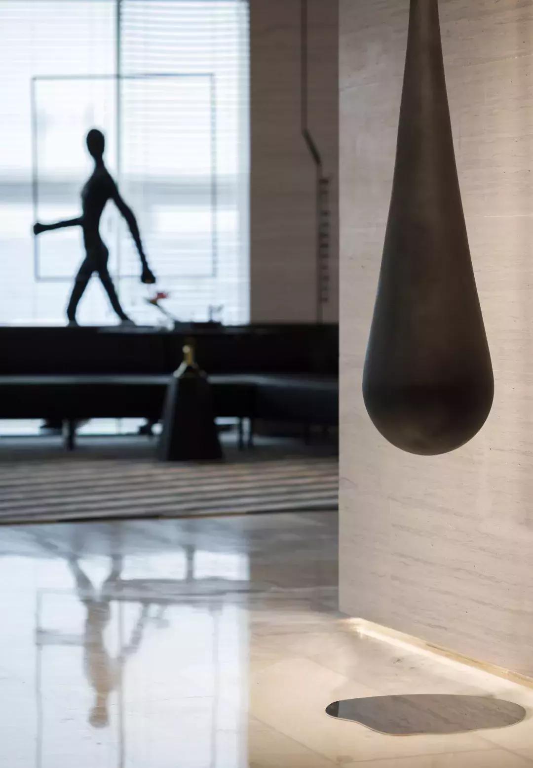 极简风高级感配色方案,高级灰意式极简沙发