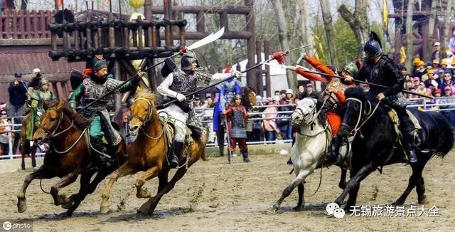 无锡有哪些旅游景点值得去,去无锡旅游哪些景点值得推荐