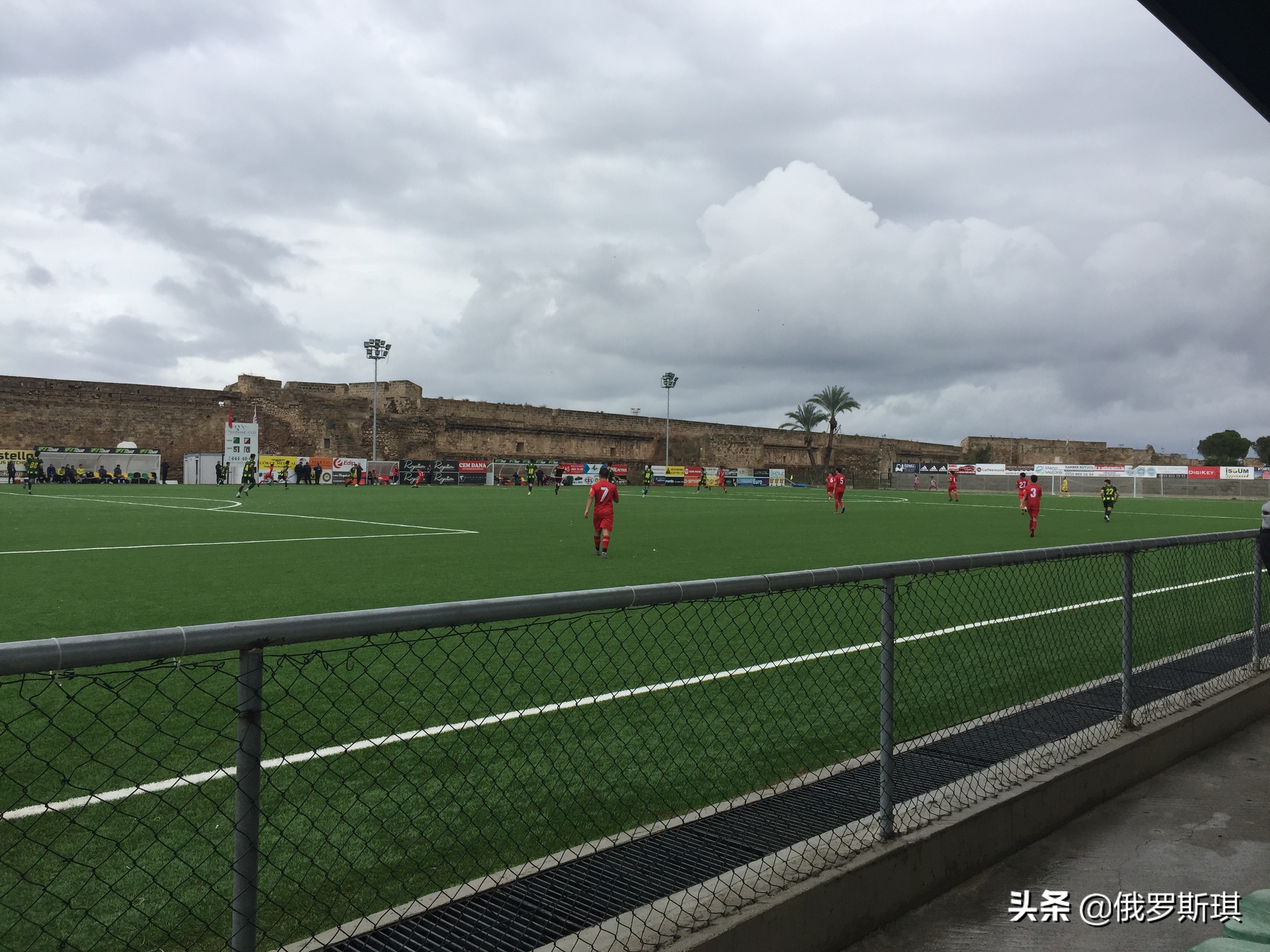 2019我爱你中国,国足vs塞浦路斯