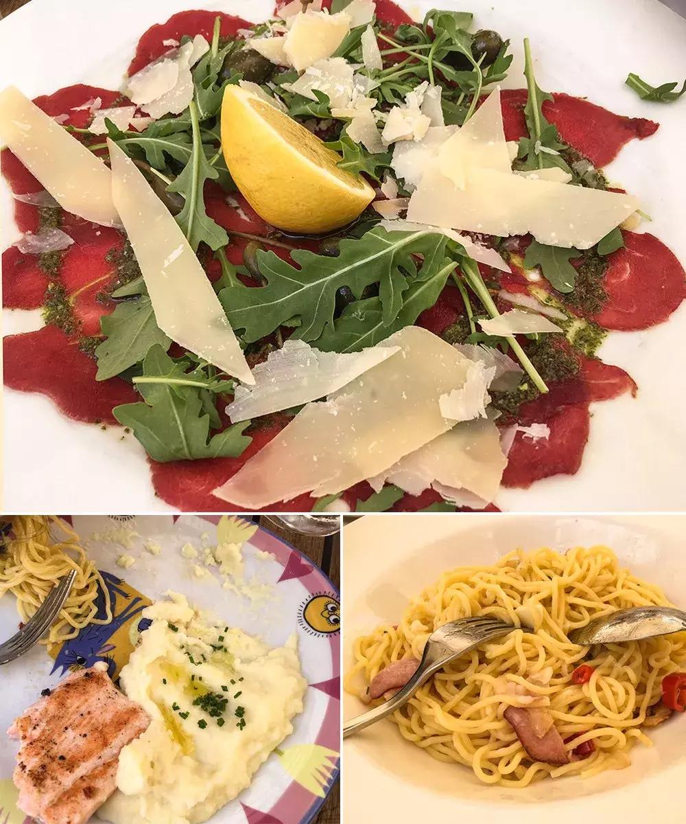 被贴上“蓝色的多瑙河”的标签，这座治愈系的城市，究竟如何？