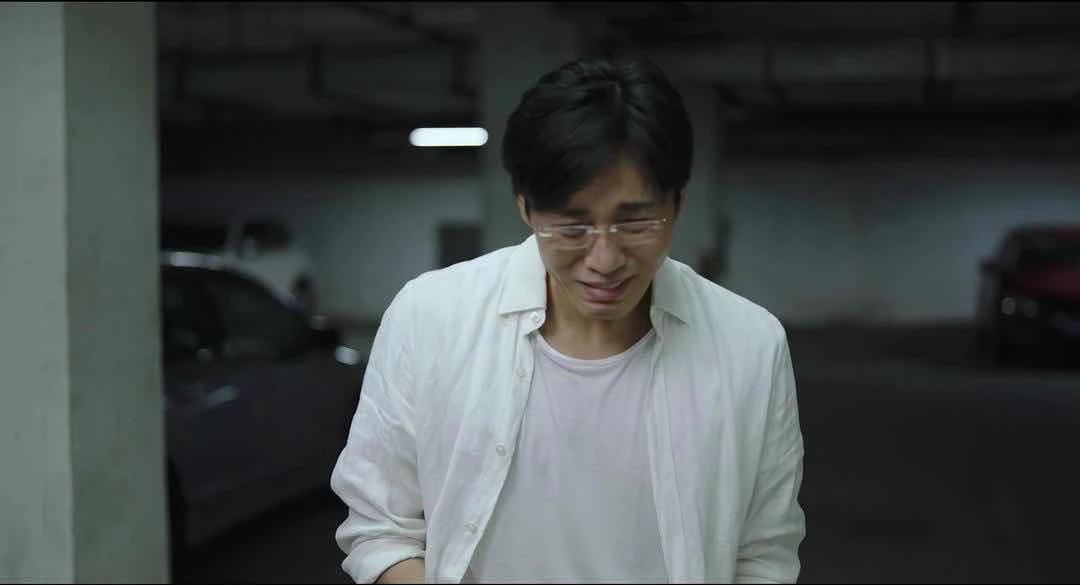 《隐秘的角落》里的中年人脸上都写着一句话：我太难了